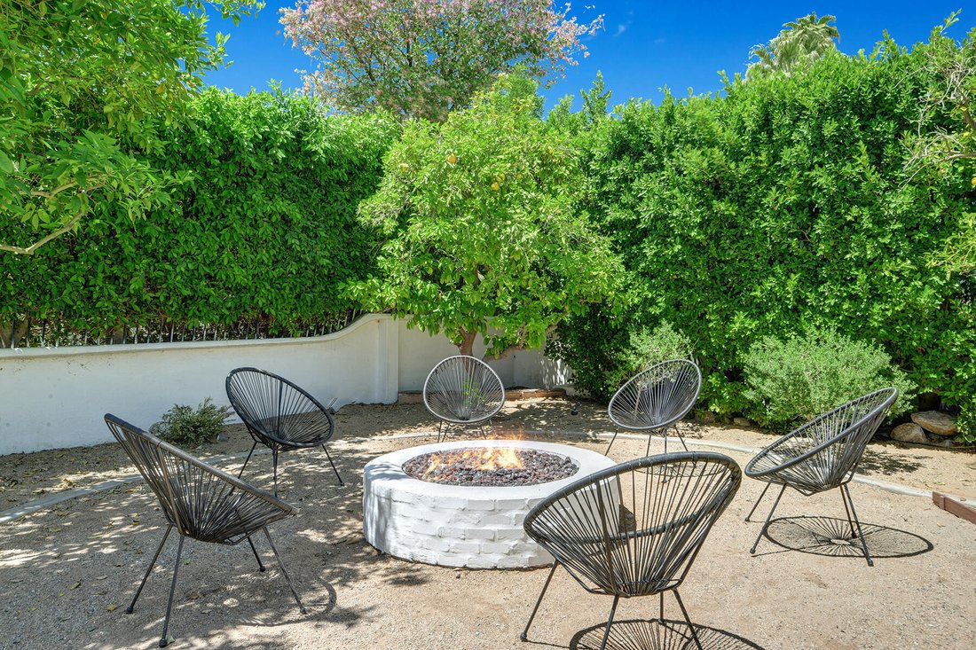House in Palm Springs, California, United States 5 - 17994314