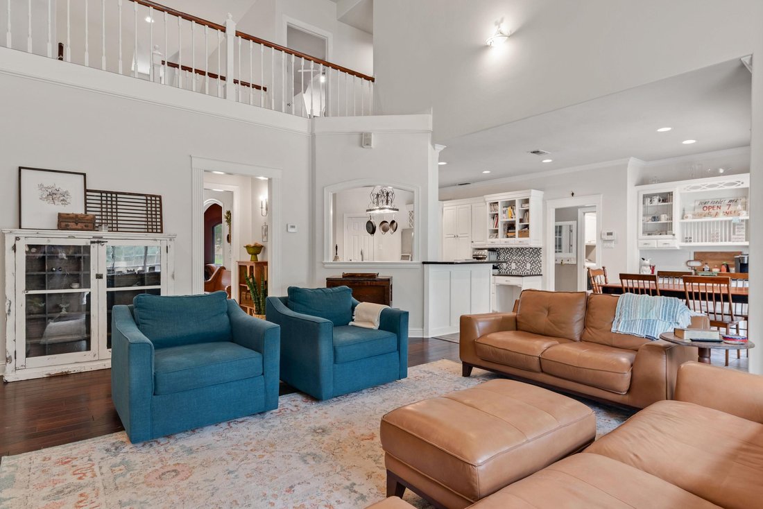 House in Longview, Texas, United States 5 - 17994219