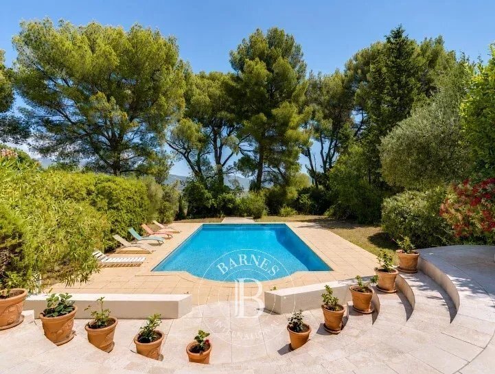 Villa in Beaudinard-Eoures, Aubagne, France 2 - 17140941