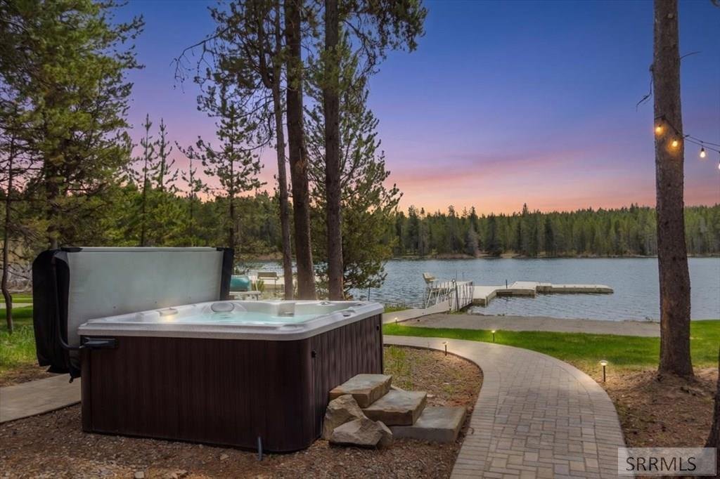House in Island Park, Idaho, United States 3 - 17998346