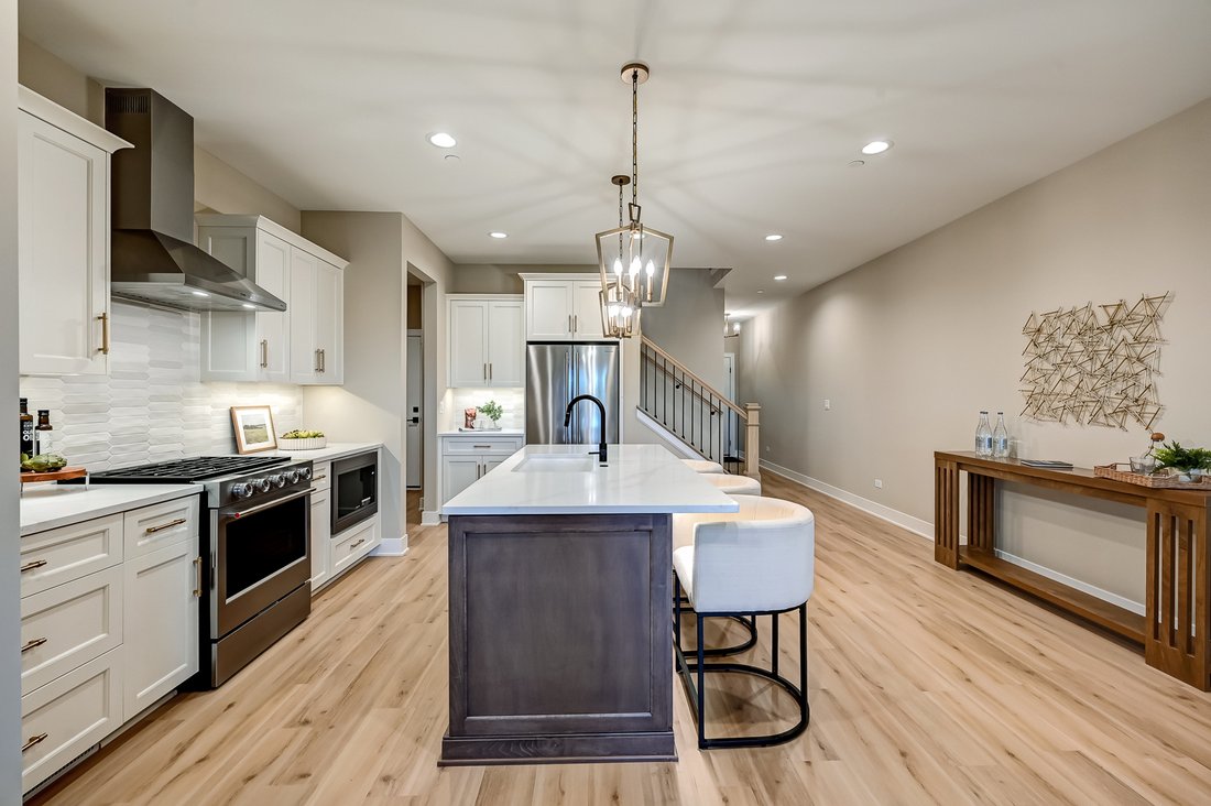 Townhouse in Homer Glen, Illinois, United States 5 - 17459993