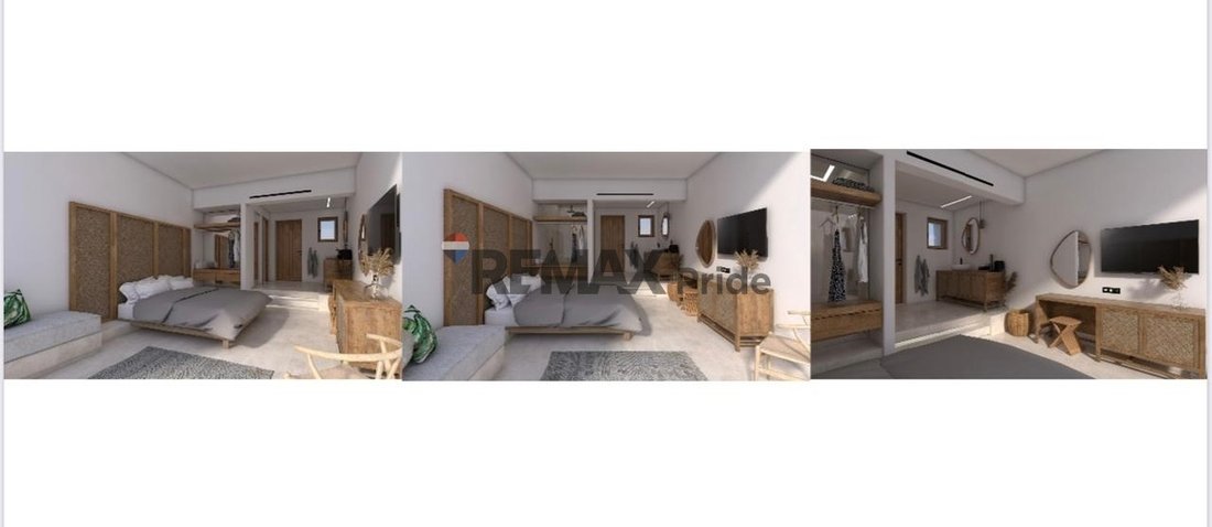 Villa in Mykonos, Aegean, Greece 2 - 17998990