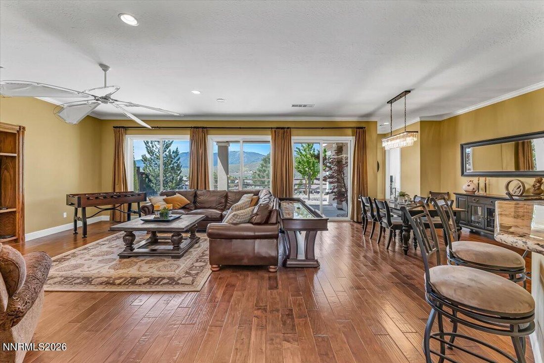 House in Reno, Nevada, United States 4 - 17994261