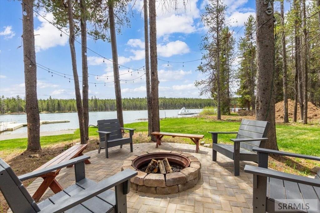House in Island Park, Idaho, United States 4 - 17998346
