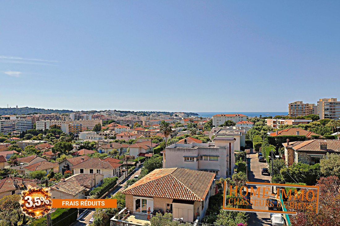 Apartment in La Colle, Antibes, France 4 - 17690707