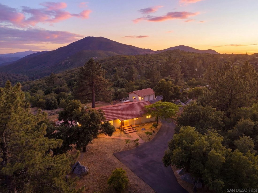 House in San Diego, California, United States 4 - 17994702