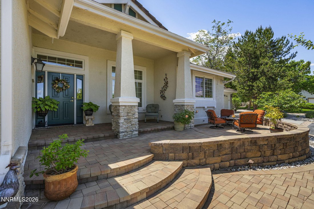 House in Reno, Nevada, United States 4 - 17994256
