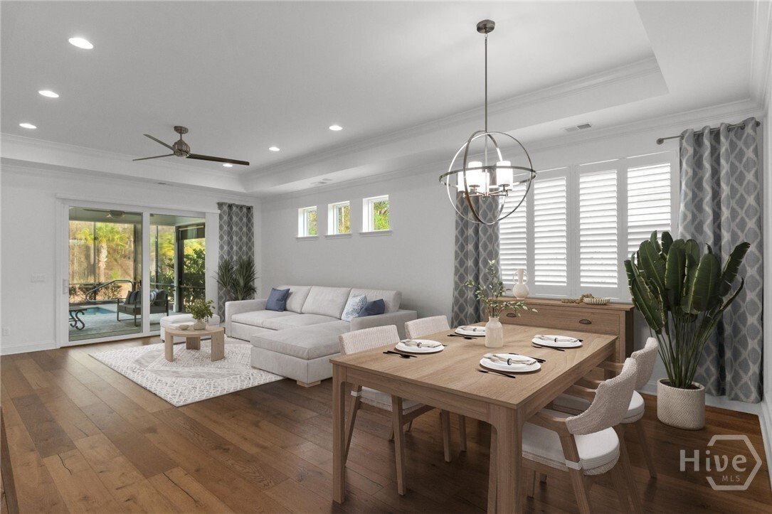 House in Bluffton, South Carolina, United States 4 - 17996972