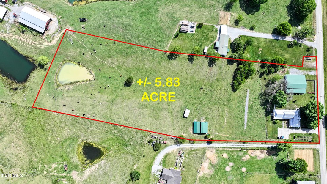 House in Greeneville, Tennessee, United States 2 - 17996474