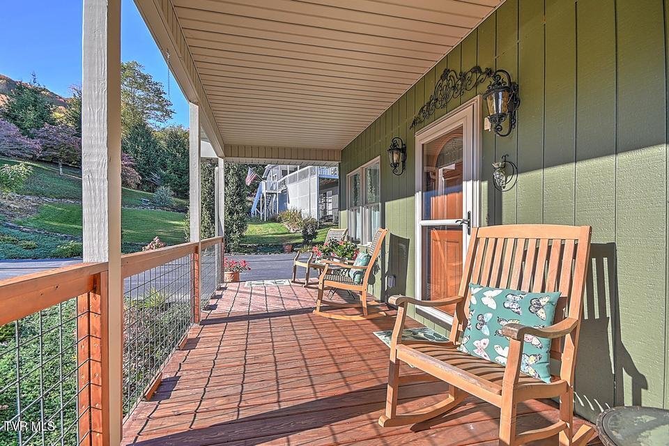 House in Roan Mountain, Tennessee, United States 5 - 17994358