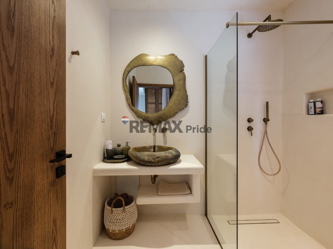 Villa in Mykonos, Aegean, Greece 1 - 17999021