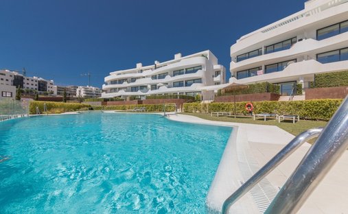 Appartement à Fuengirola, Andalousie, Espagne 1
