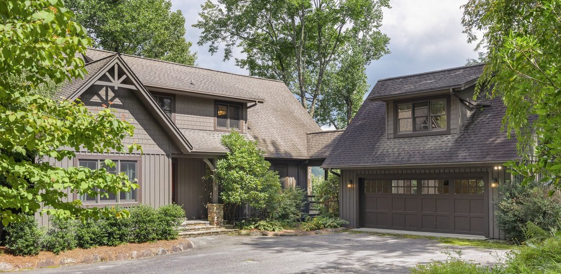 House in Highlands, North Carolina, United States 1 - 16120423