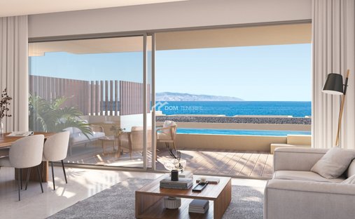Maison à Callao Salvaje, Adeje, Îles Canaries 1
