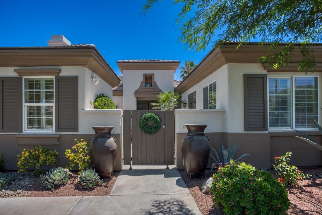House in Palm Springs, California, United States 1 - 17997181