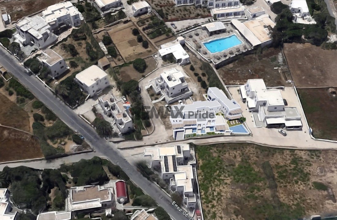 Land in Mykonos, Aegean, Greece 4 - 17999002