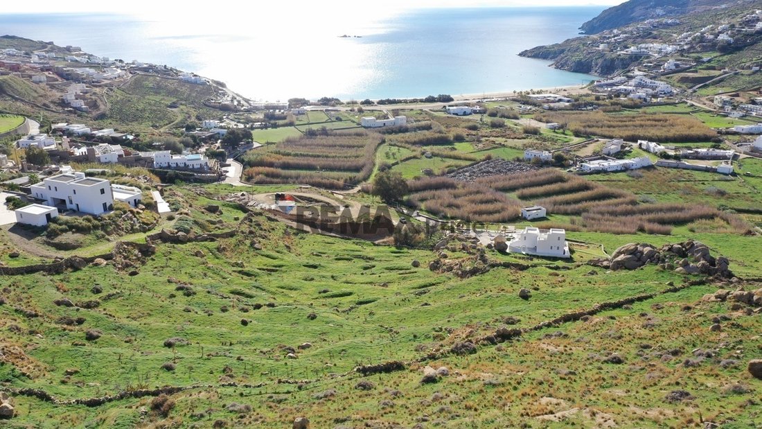 Land in Ano Mera Community, Aegean, Greece 4 - 17998993