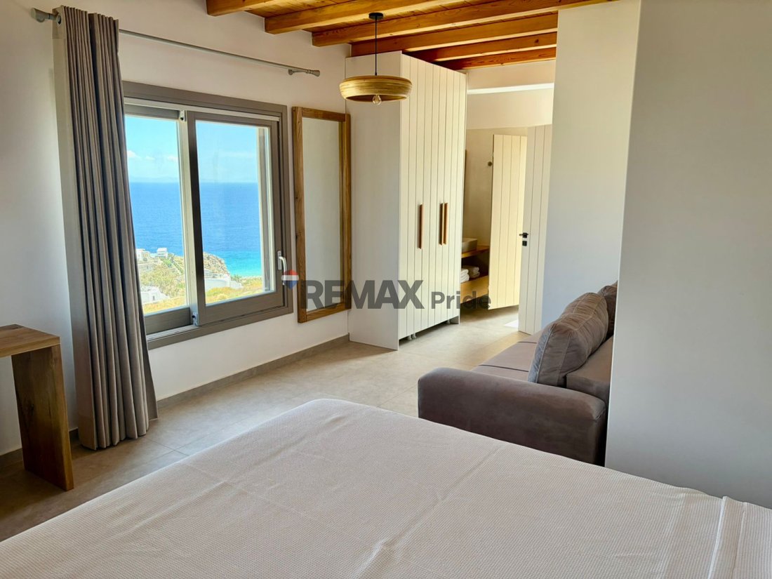 Villa in Ano Mera Community, Aegean, Greece 4 - 17999128