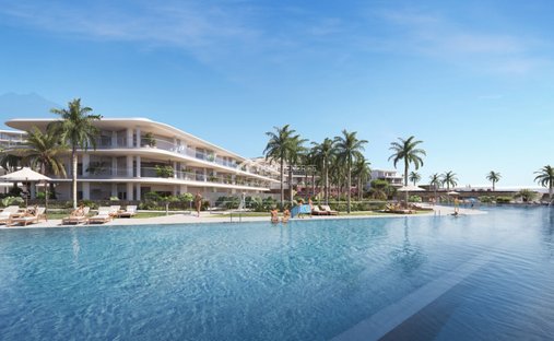 Apartamento en Guia de Isora, Canarias, España 1