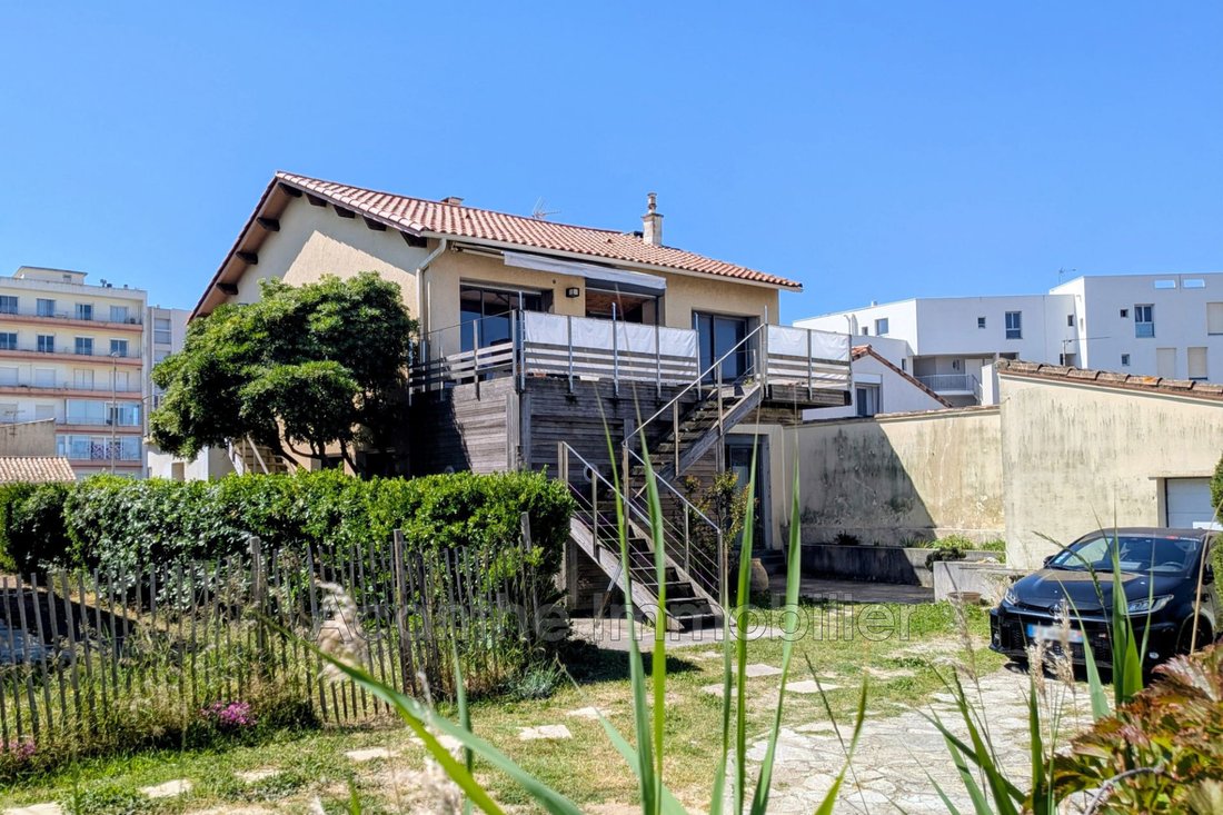 Villa in Rive Gauche, Palavas-les-Flots, France 3 - 17907277