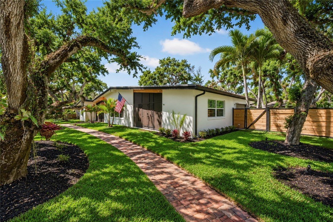 House in Vero Beach, Florida, United States 1 - 17994966