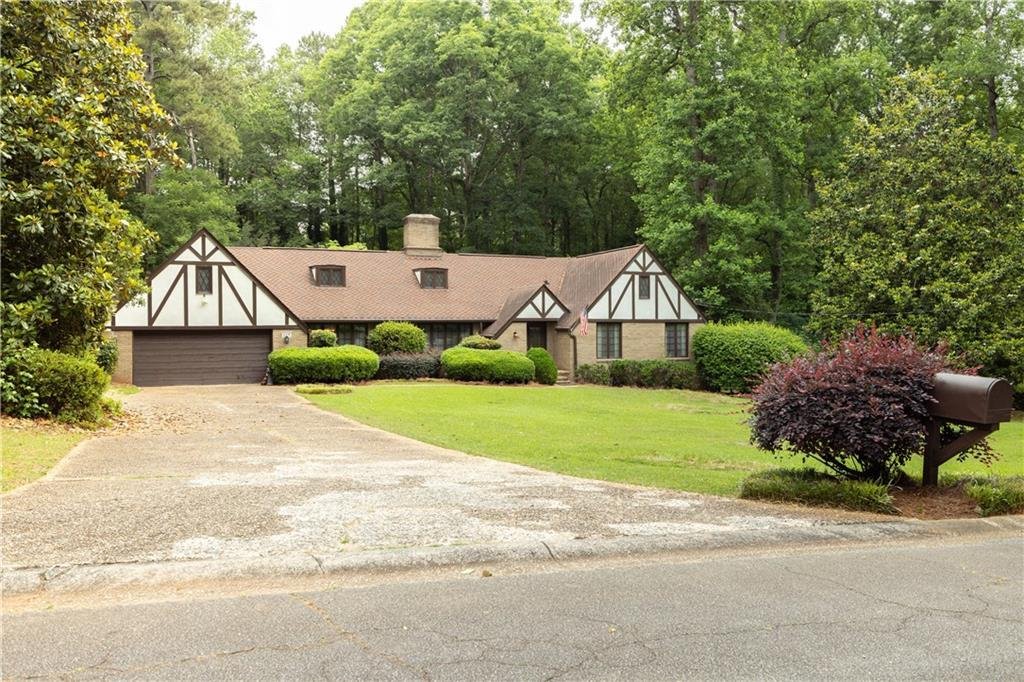 House in Mableton, Georgia, United States 4 - 17994644