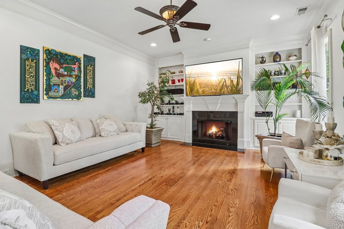 House in Atlanta, Georgia, United States 5 - 17997143
