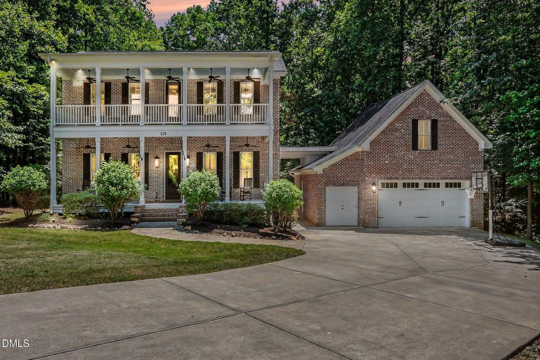 House in Clayton, North Carolina, United States 1 - 17994343