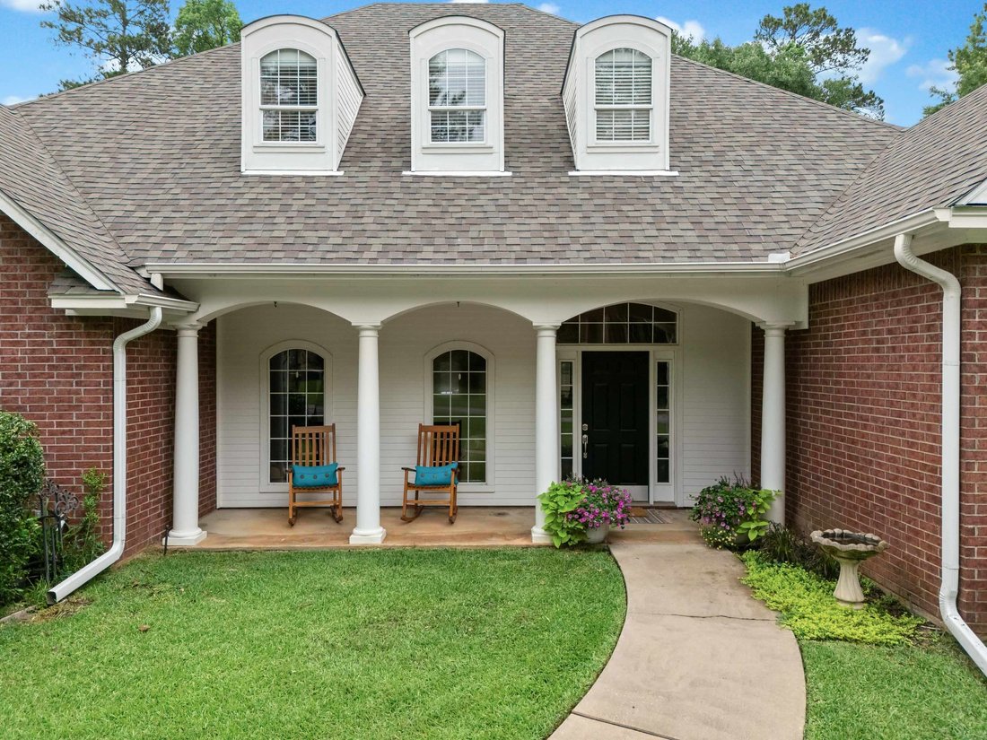 House in Longview, Texas, United States 2 - 17994219