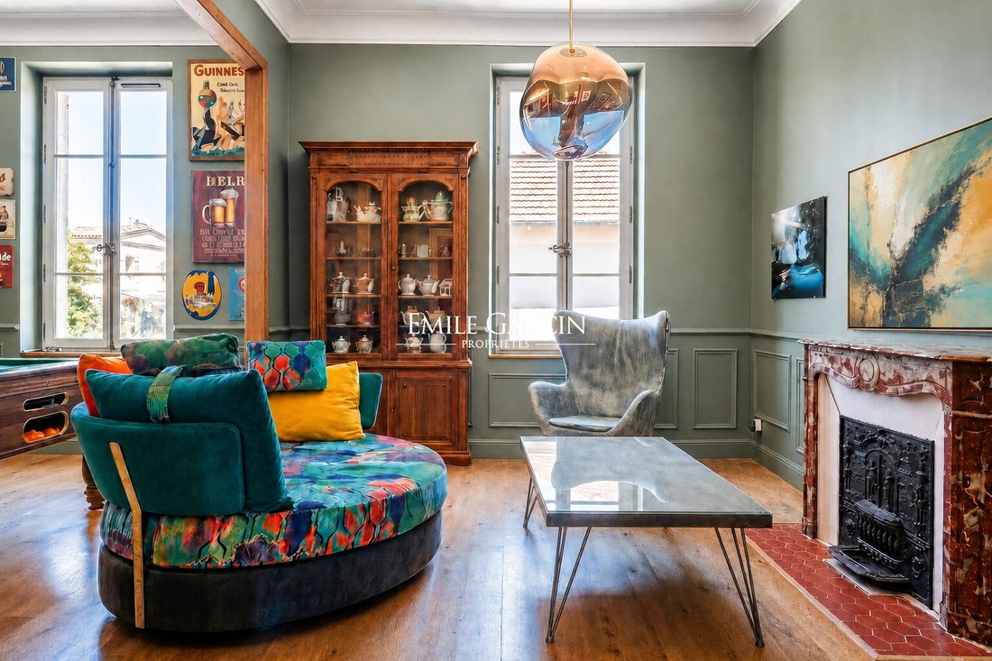 Apartment in Avignon, Provence-Alpes-Côte d'Azur, France 4 - 17986536