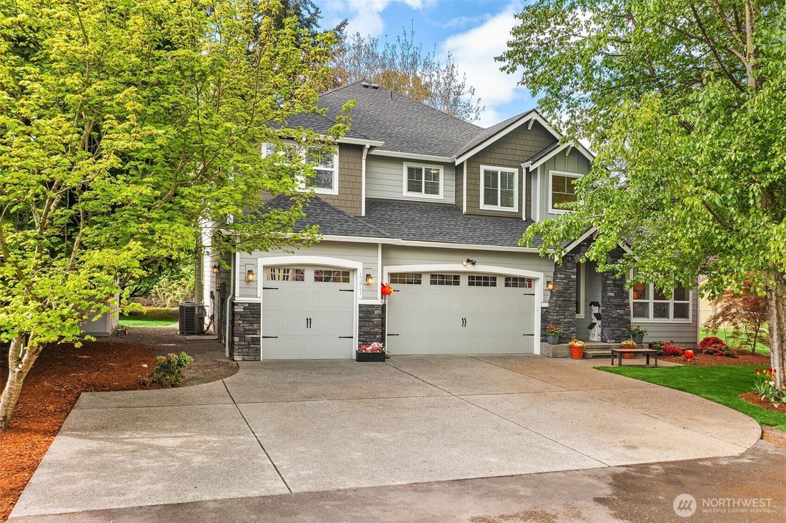 House in Tukwila, Washington, United States 4 - 17993866