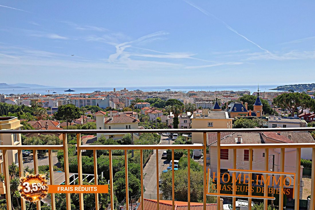 Apartment in La Colle, Antibes, France 5 - 17690707