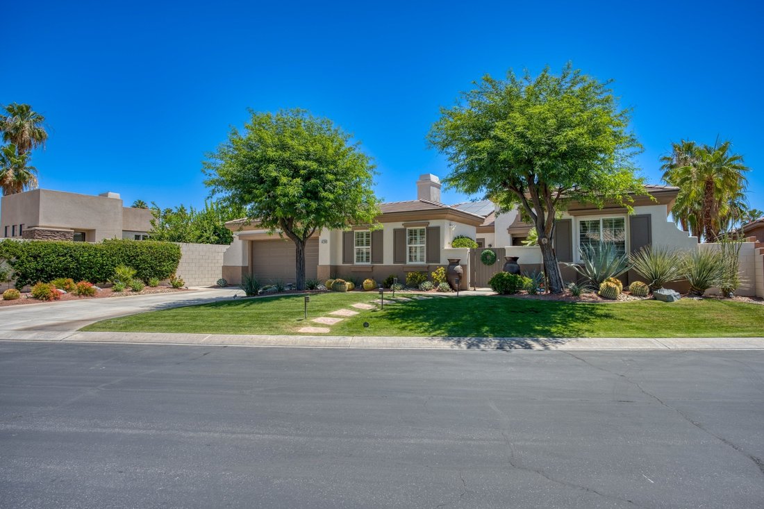 House in Palm Springs, California, United States 2 - 17997181