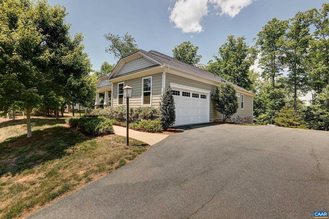 House in Keswick, Virginia, United States 3 - 17994253