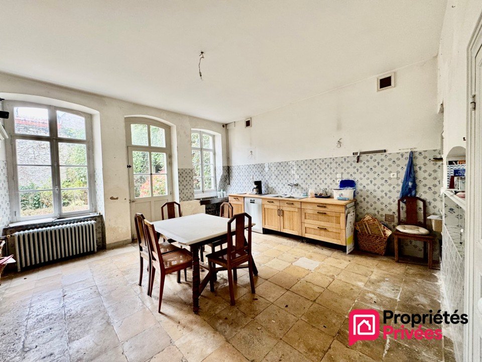 Villa in Saint Pierre, Boulogne-sur-Mer, France 1 - 17993729