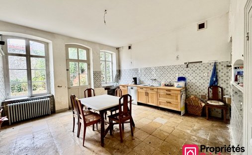 Villa in Saint Pierre, Boulogne-sur-Mer, France 1