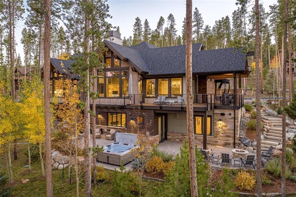 House in Breckenridge, Colorado, United States 3 - 17995662