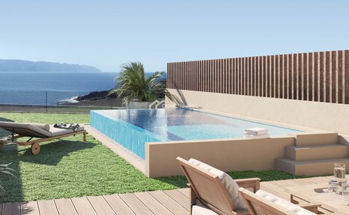 House in Callao Salvaje, Adeje, Canary Islands 1