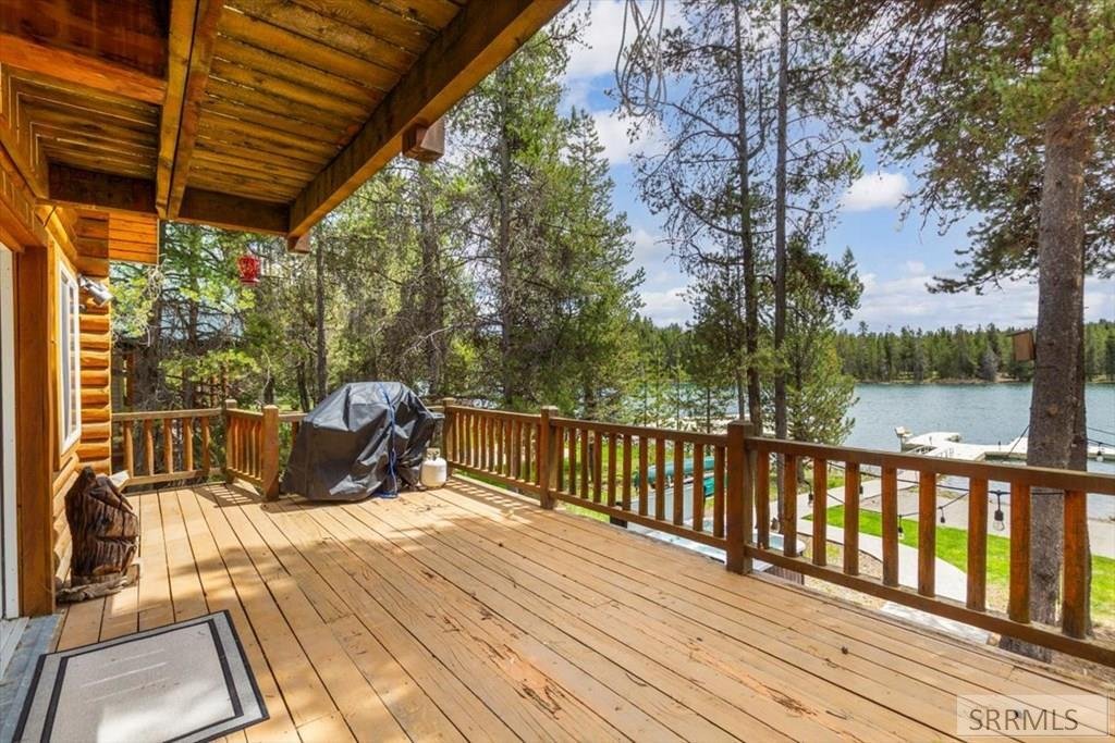 House in Island Park, Idaho, United States 5 - 17998346