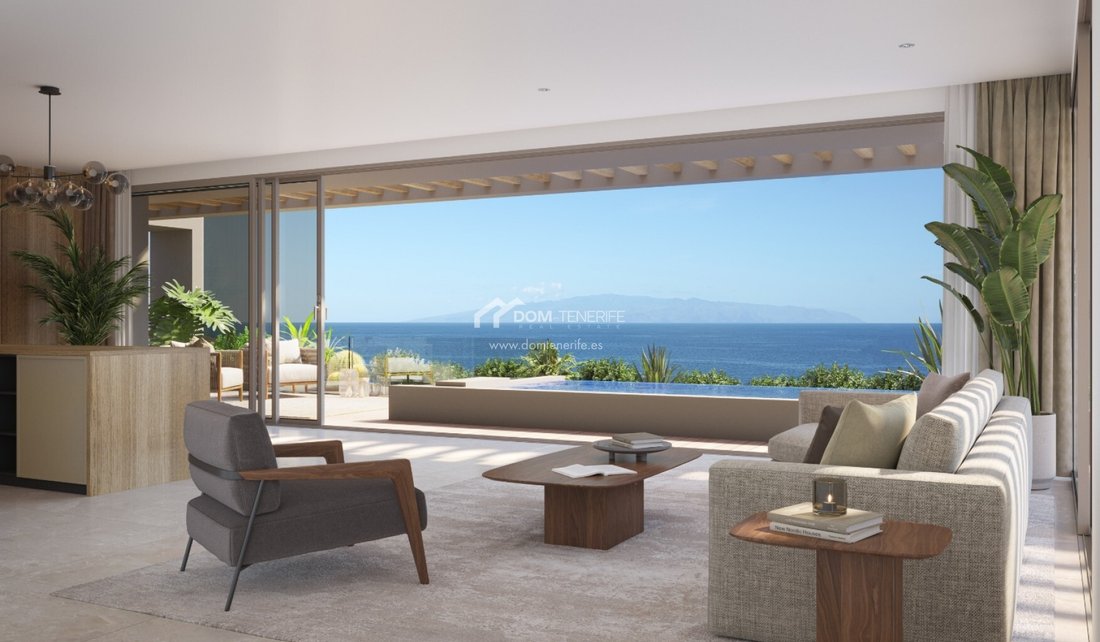 House in Callao Salvaje, Adeje, Canary Islands 2 - 17995041