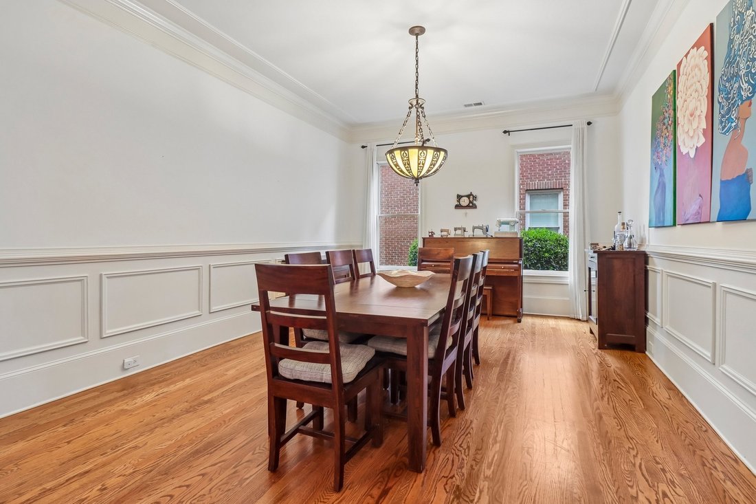 House in Atlanta, Georgia, United States 4 - 17997143