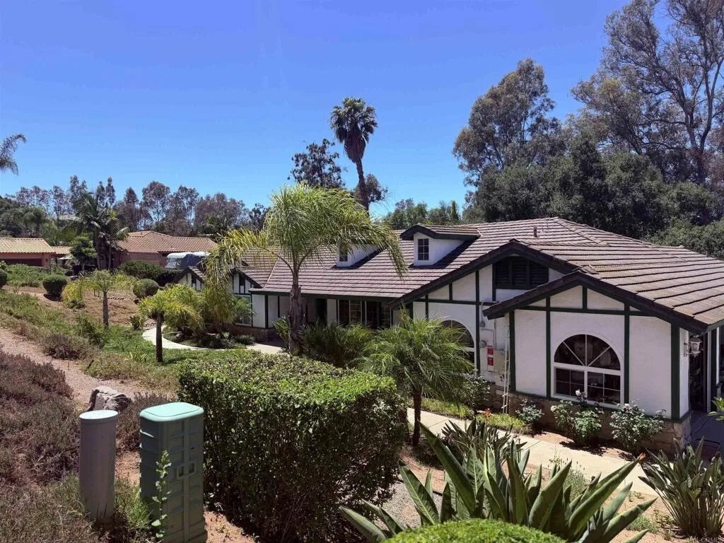 House in Fallbrook, California, United States 3 - 17994713