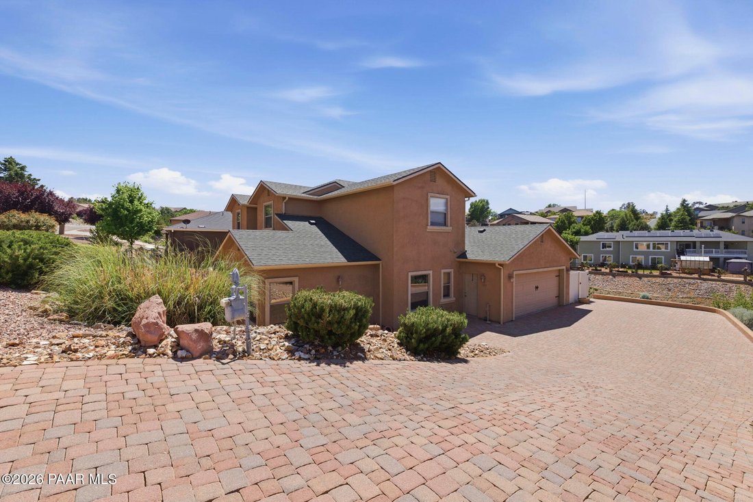 House in Prescott, Arizona, United States 1 - 17994311