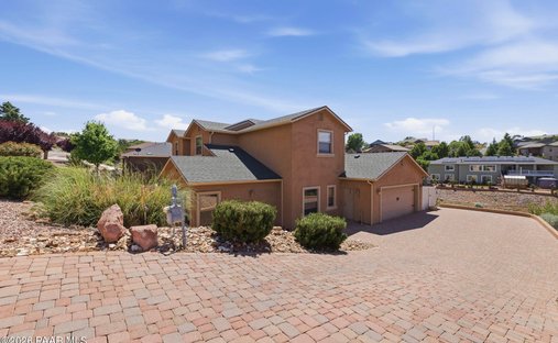 House in Prescott, Arizona, United States 1