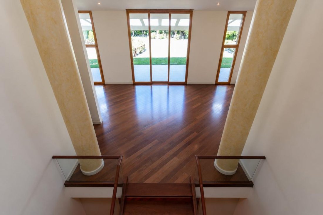 House in Pozuelo de Alarcon, Comunidad de Madrid, Spain 1 - 16993022