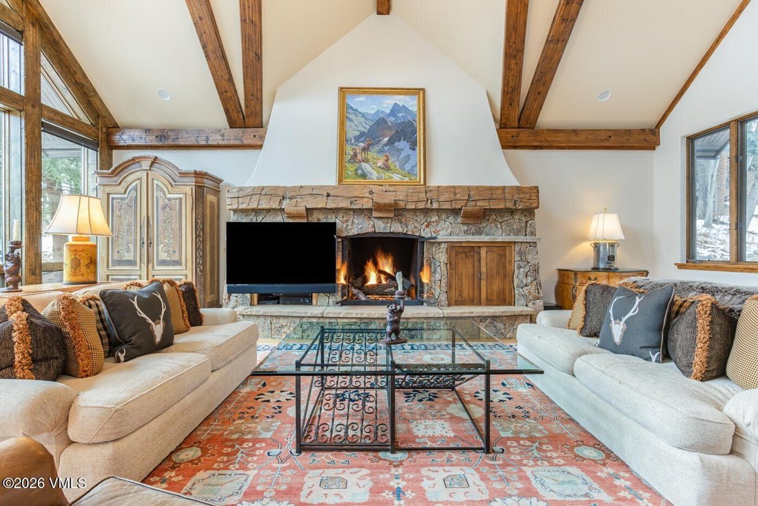 House in Avon, Colorado, United States 3 - 17995660