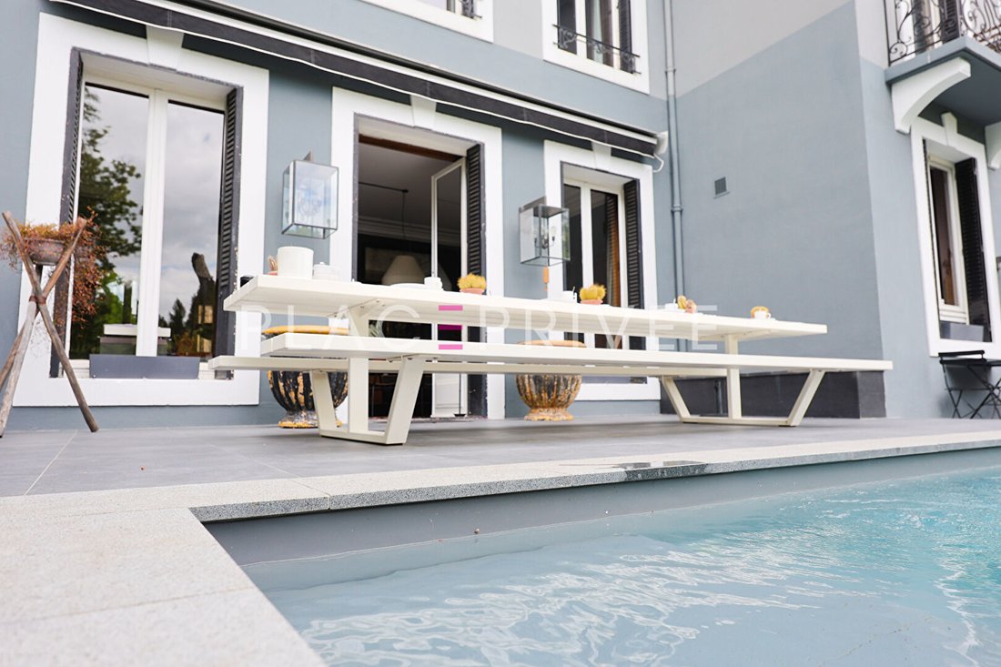Villa in Nancy, Grand Est, France 4 - 17993750