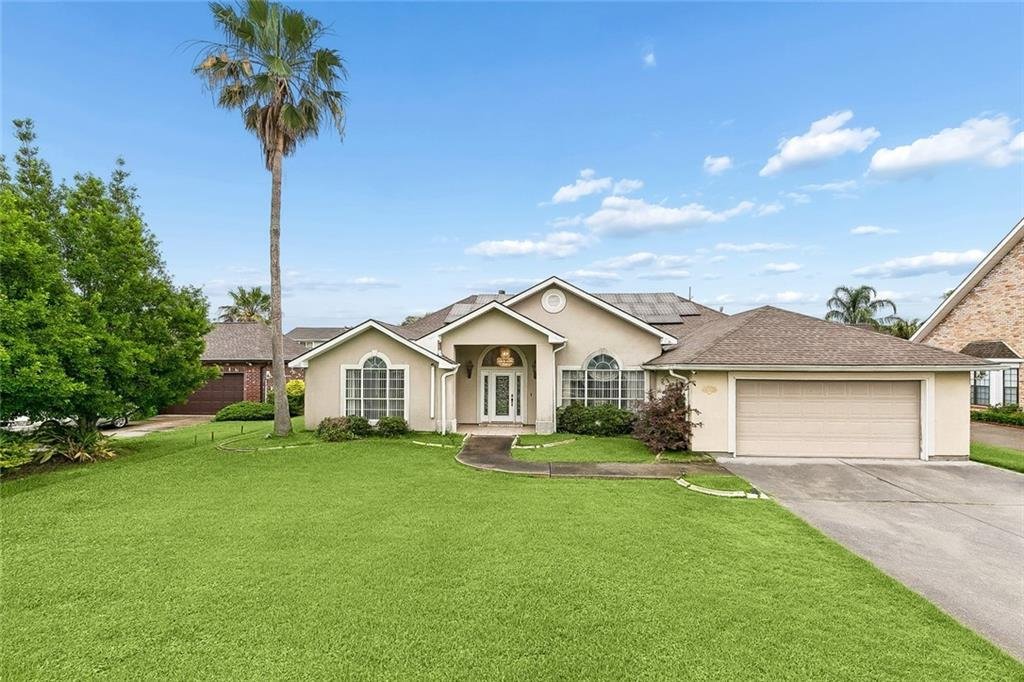 House in Terrytown, Louisiana, United States 1 - 17995956