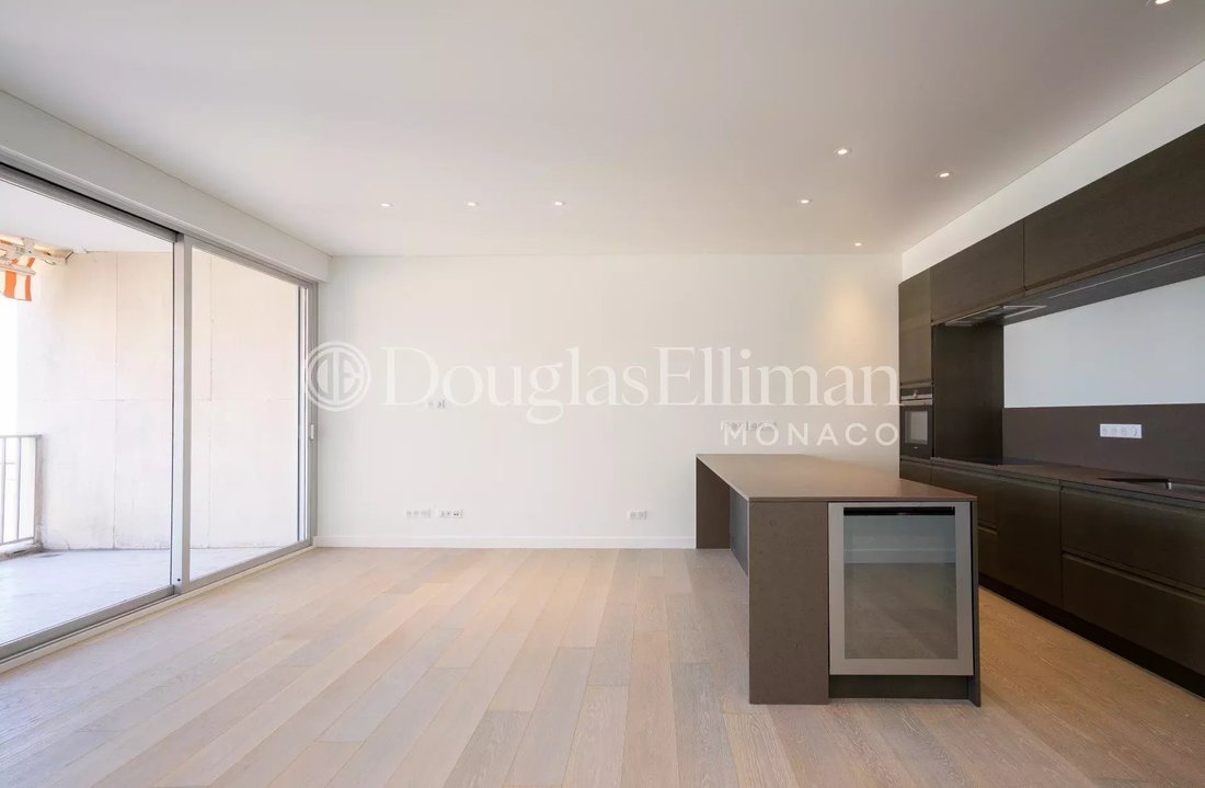 Apartment in Monaco, Monaco 4 - 17993552
