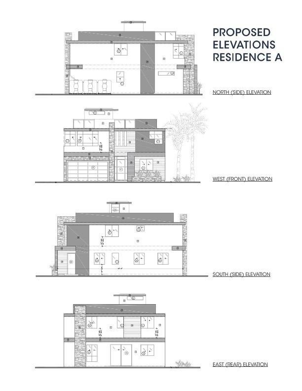 Land in Los Angeles, California, United States 4 - 17997137